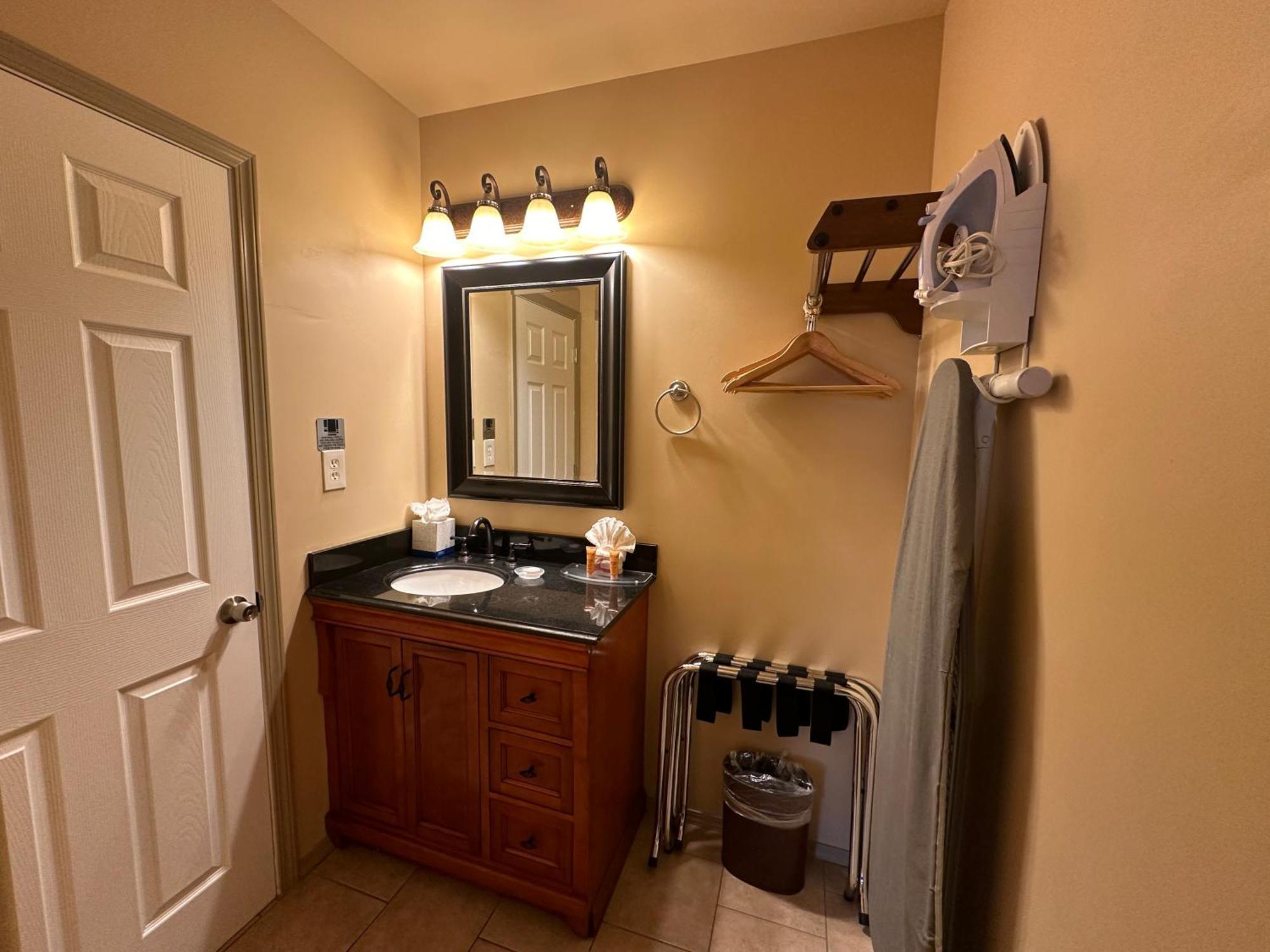 Matterhorn Inn Ouray Quarto foto