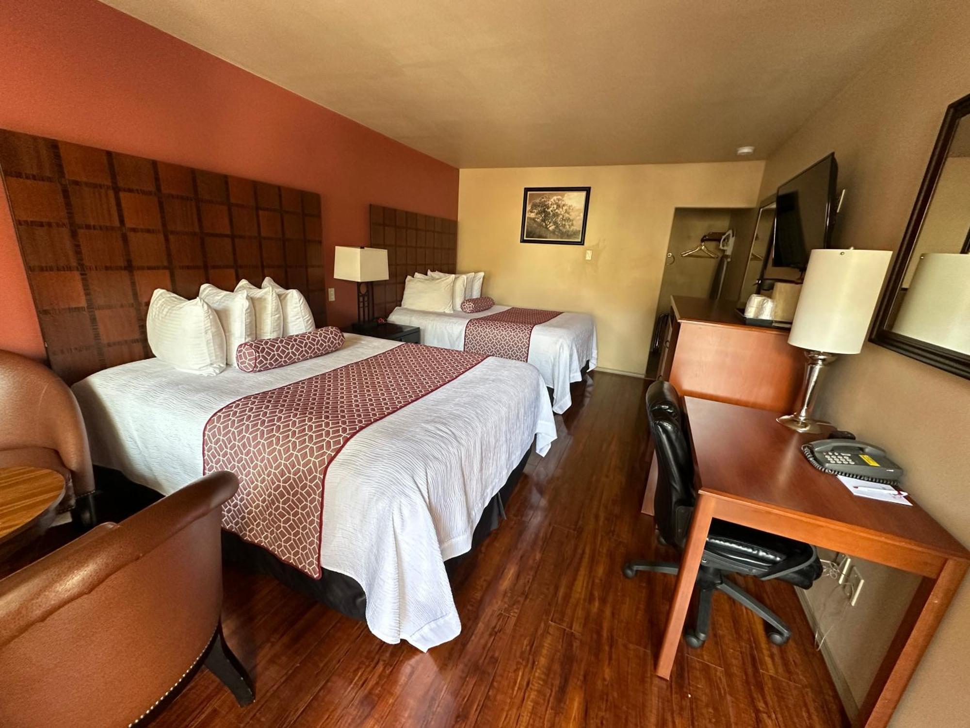 Matterhorn Inn Ouray Quarto foto