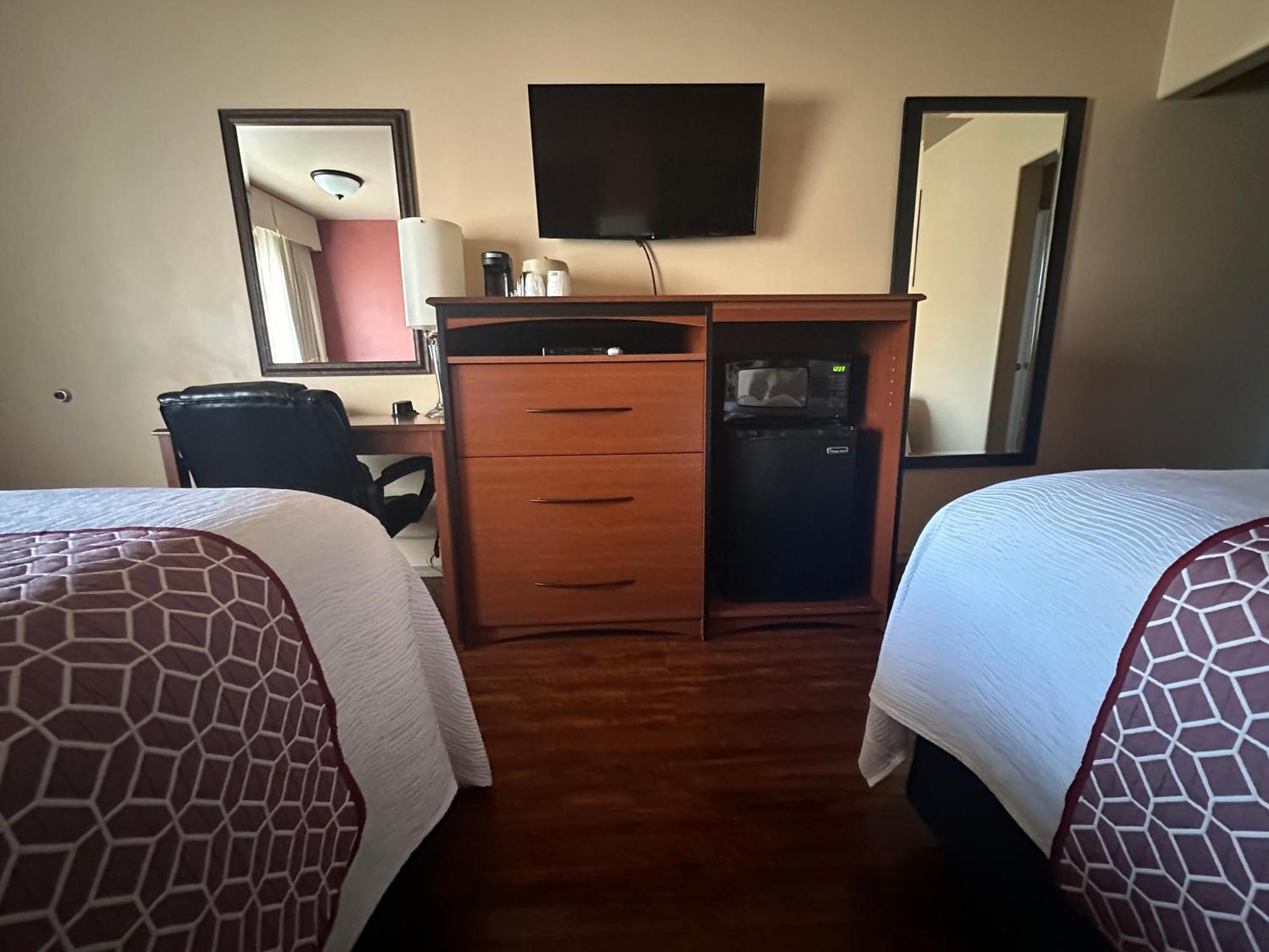 Matterhorn Inn Ouray Quarto foto