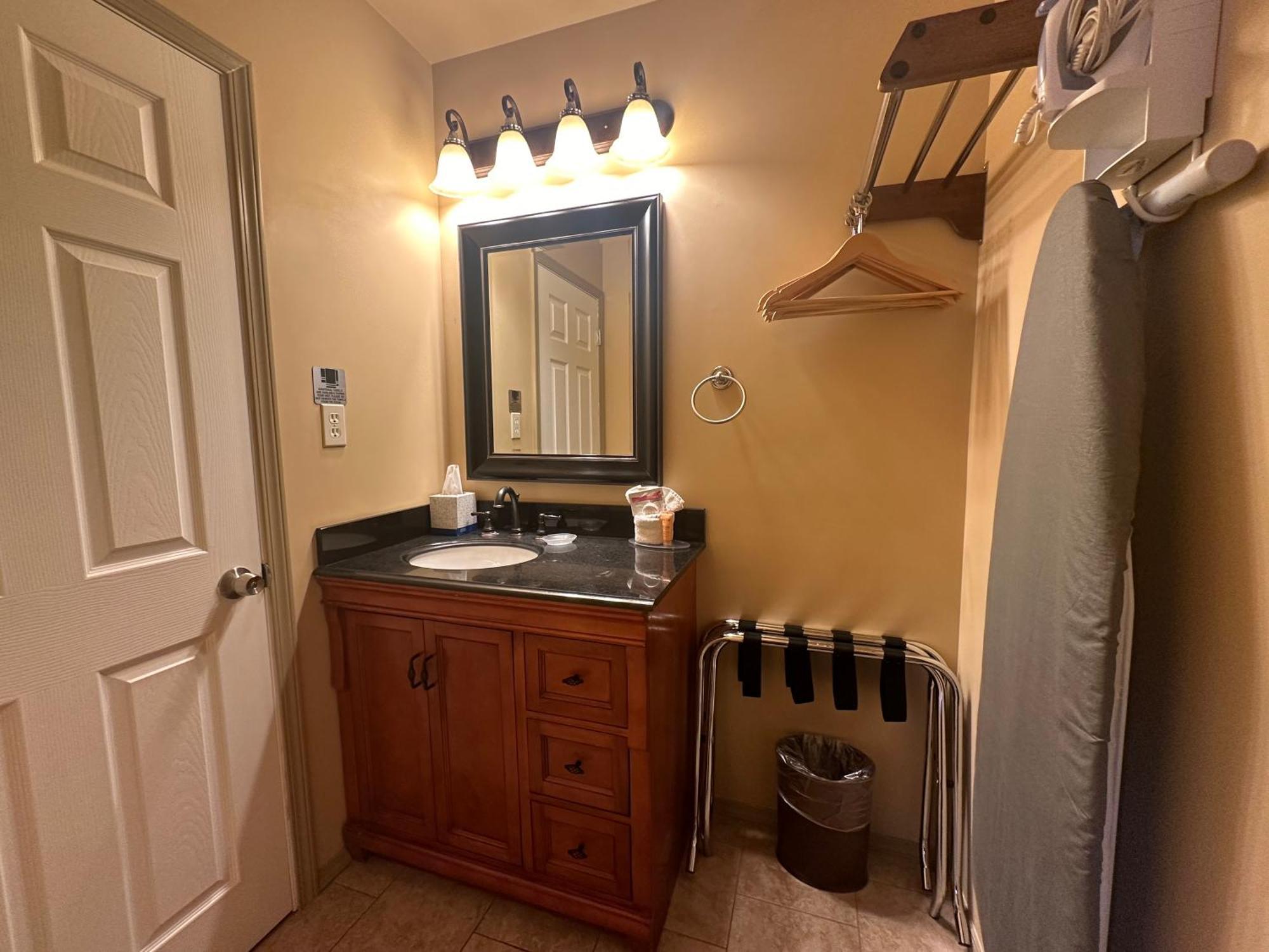 Matterhorn Inn Ouray Quarto foto