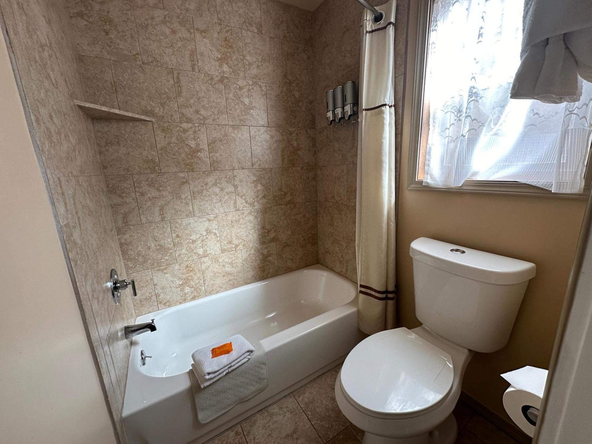 Matterhorn Inn Ouray Quarto foto
