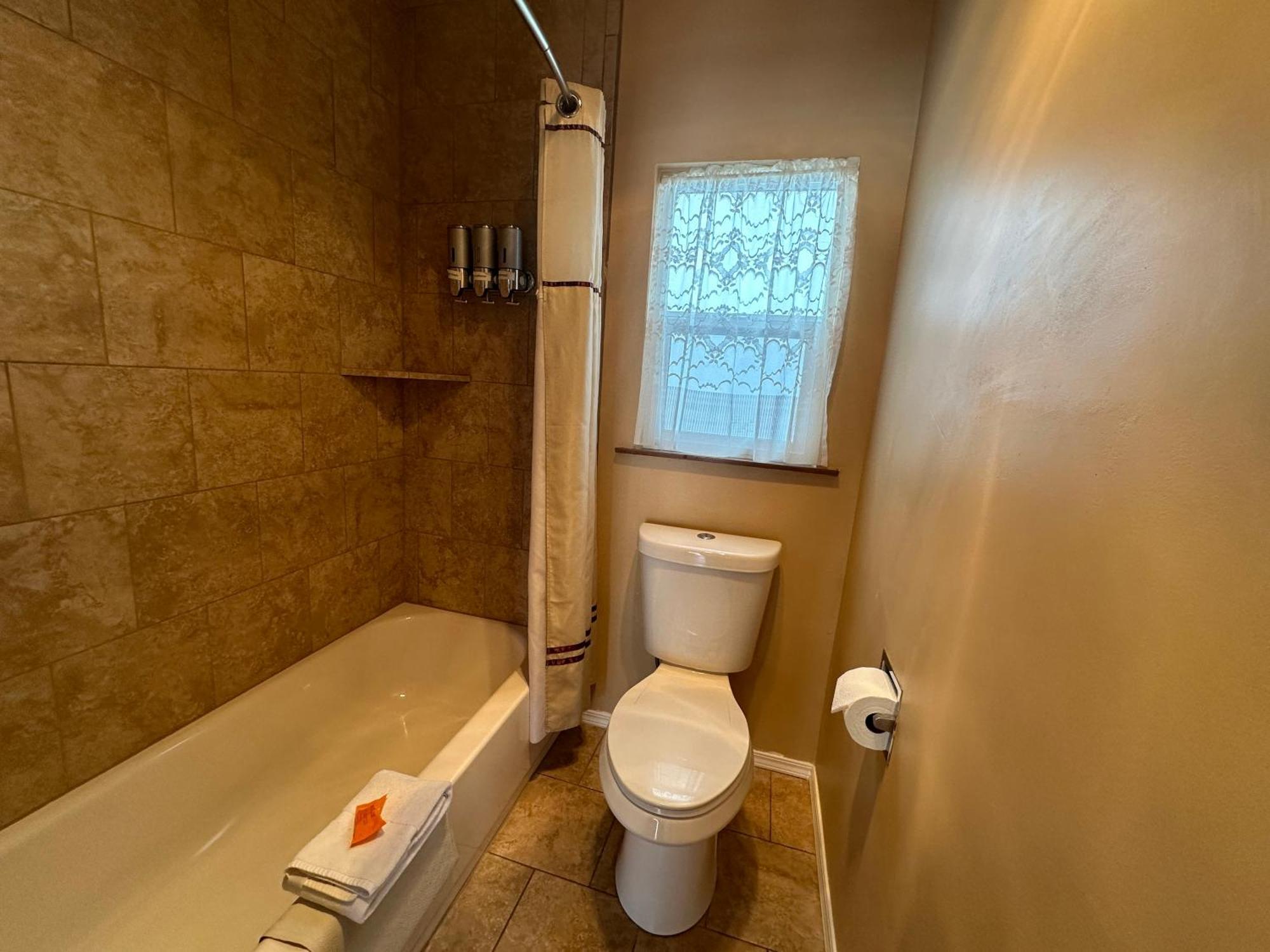 Matterhorn Inn Ouray Quarto foto