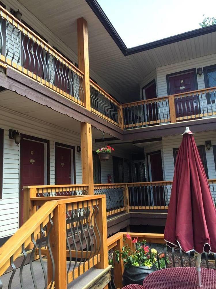 Matterhorn Inn Ouray Exterior foto