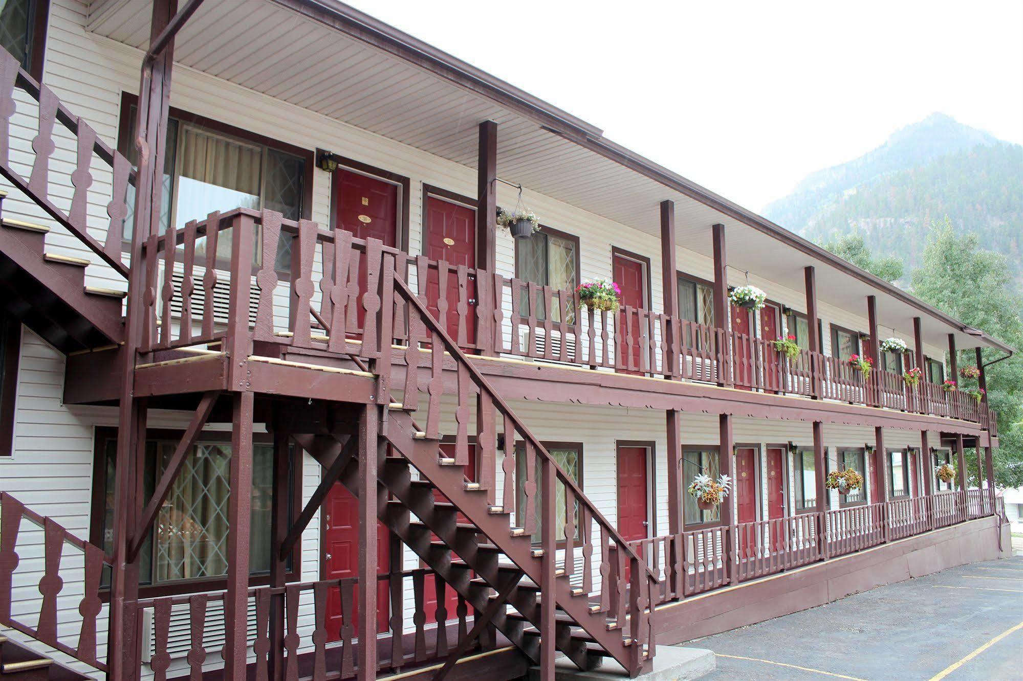 Matterhorn Inn Ouray Exterior foto